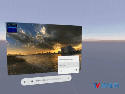 谷歌宣布Daydream VR支持6DoF手柄、透视和安卓App