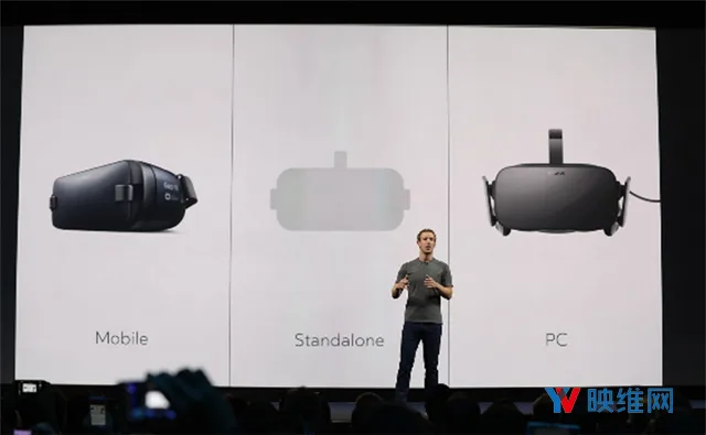 至今已知晓的有关Oculus高端VR一体机Santa Cruz的一切