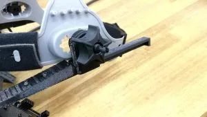 教程：如何构建一款简化版Leap Motion北极星AR头显