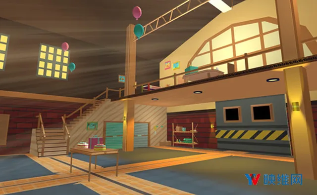 Steam VR 每周十大新内容