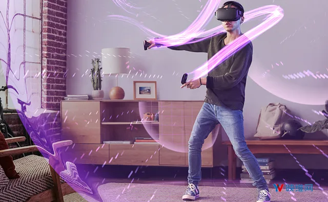 399美元起，高端VR一体机Oculus Quest将于2019年春季上市