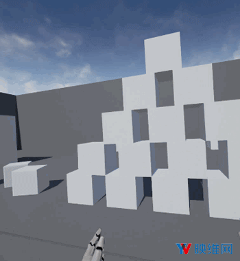 英特尔微软商业VR挑战赛：VRMonkeys让玩家扮演犯罪现场调查员