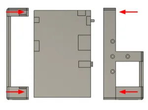 教程：如何构建一款简化版Leap Motion北极星AR头显