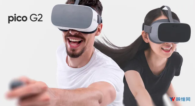2019，AR/VR行业新起点！奠定未来五年，新入局者再无先发优势机会