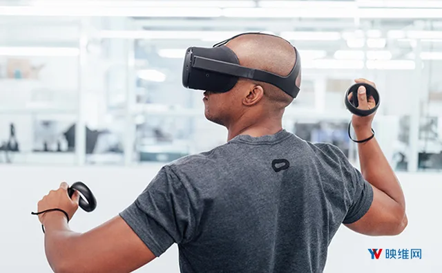 2019，AR/VR行业新起点！奠定未来五年，新入局者再无先发优势机会
