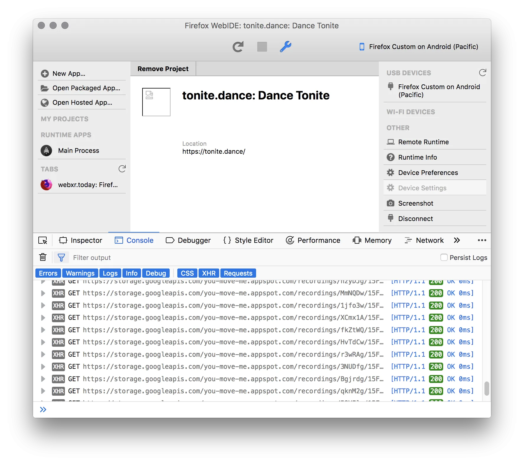Mozilla发布Firefox Reality WebVR开发者指南