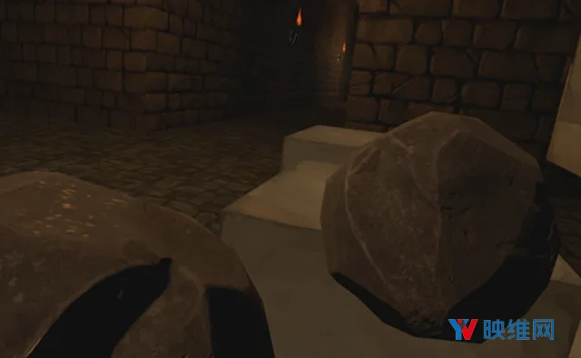 Steam VR 每周十大新内容