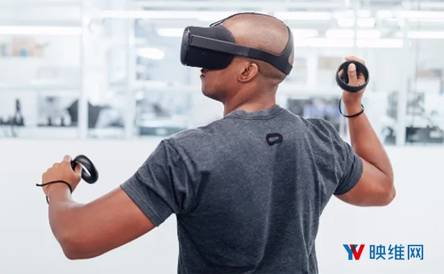 至今已知晓的有关Oculus高端VR一体机Santa Cruz的一切
