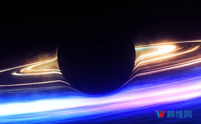 获威尼斯最佳VR大奖，导演伊丽莎谈《SPHERES》背后的灵感与创作