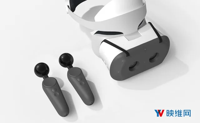 谷歌宣布Daydream VR支持6DoF手柄、透视和安卓App