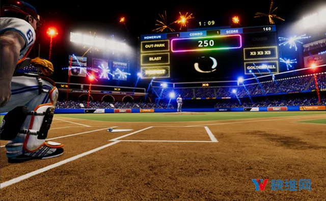 Steam VR 每周十大新内容