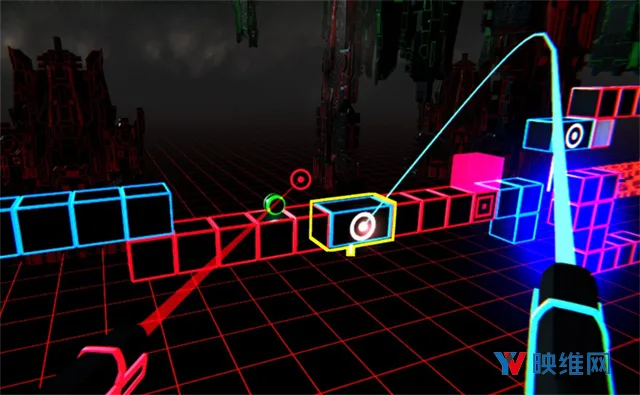 Oculus PC 每周十大新内容