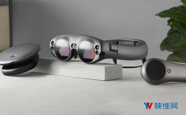 著名导演安迪·瑟金斯为Magic Leap One饰演动捕数字角色