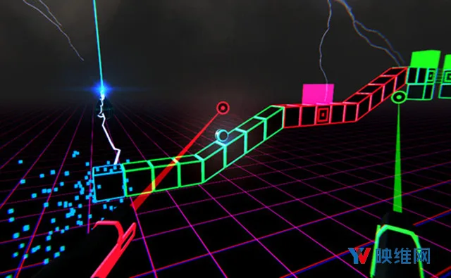 Steam VR 每周十大新内容