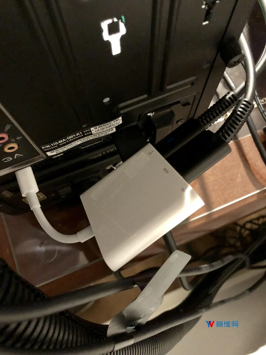 如何用适配器使VirtualLink接口显卡支持Oculus Rift头显