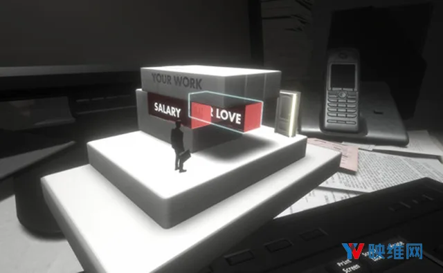 Steam VR 每周十大新内容