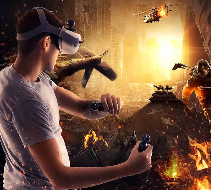 NOLO CV1上架小米有品 购买晒单送正版《Beat Saber》
