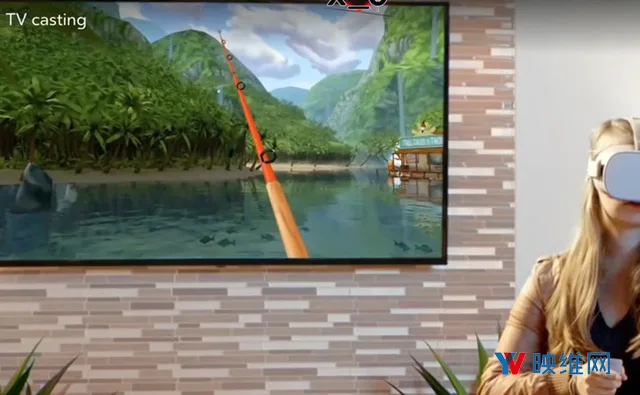 OC5总结:有关Oculus Quest的一切已知信息