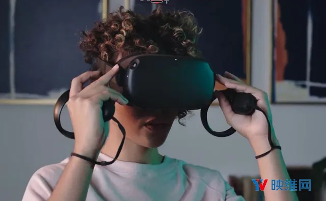 OC5总结:有关Oculus Quest的一切已知信息