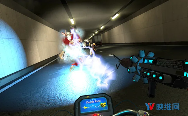 Steam VR 每周十大新内容