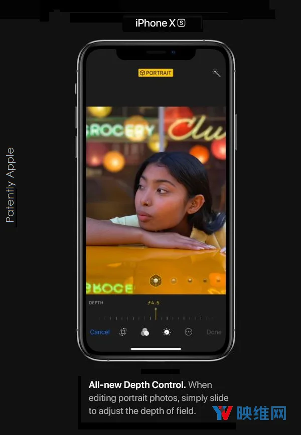 谷歌发布Pixel 3系列手机，相机引入光场技术特性