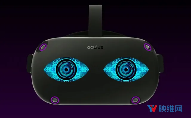 OC5总结:有关Oculus Quest的一切已知信息