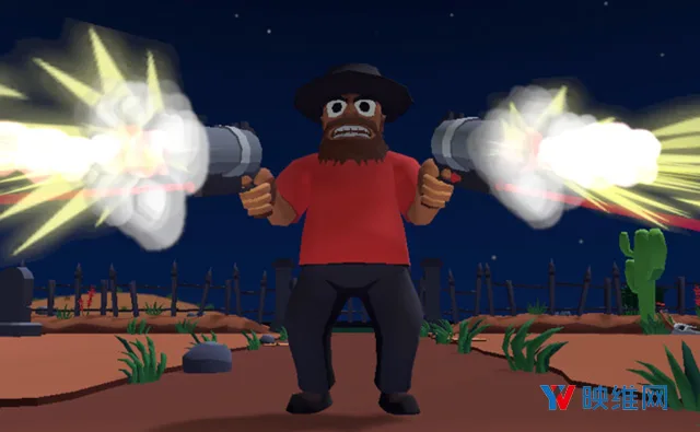 Steam VR 每周十大新内容