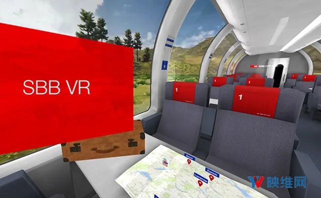 Oculus Mobile 每周十大新内容