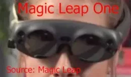 深入对比MLO，HoloLens和Lumus三款波导头显分辨率