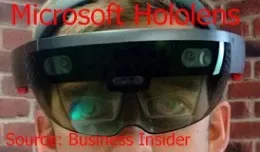 深入对比MLO，HoloLens和Lumus三款波导头显分辨率