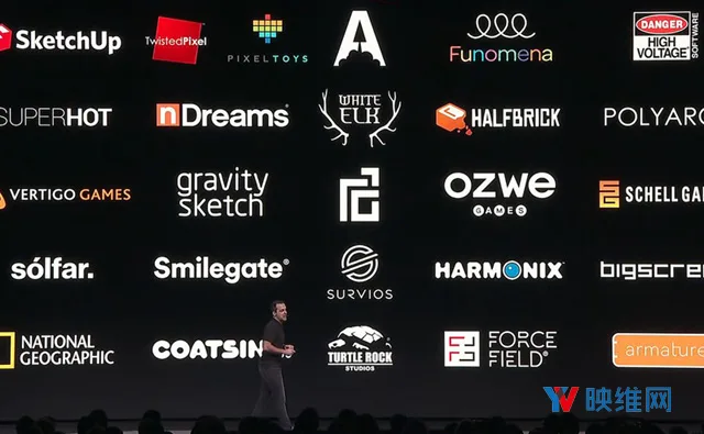 OC5总结:有关Oculus Quest的一切已知信息