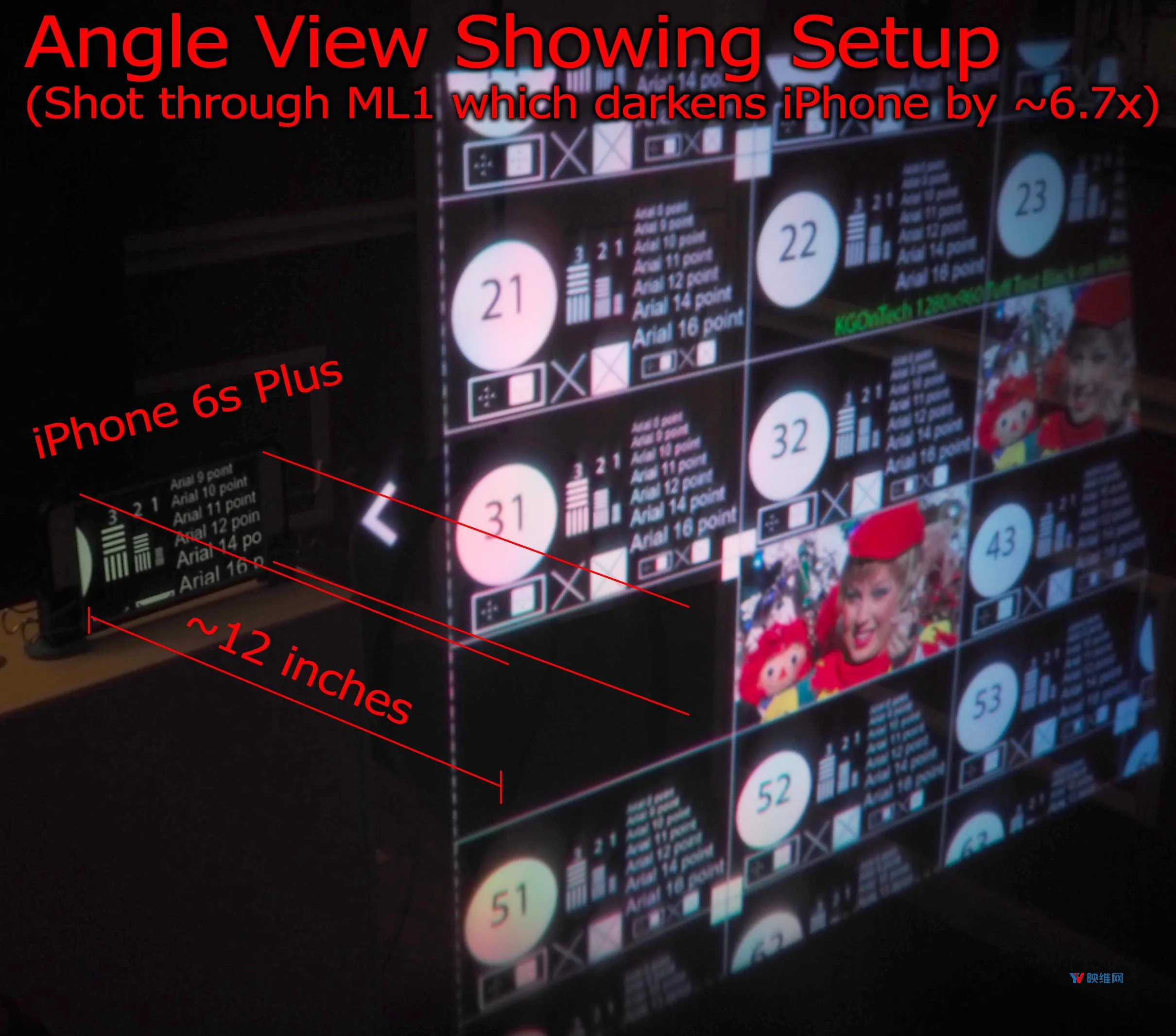 最硬核体验与技术分析:详细探讨Magic Leap One图像质量问题