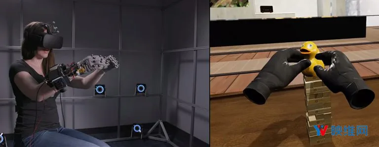 Oculus首席科学家深入探讨AR/VR未来发展：光学、显示、渲染、音频、输入、角色、外形、计算机视觉等