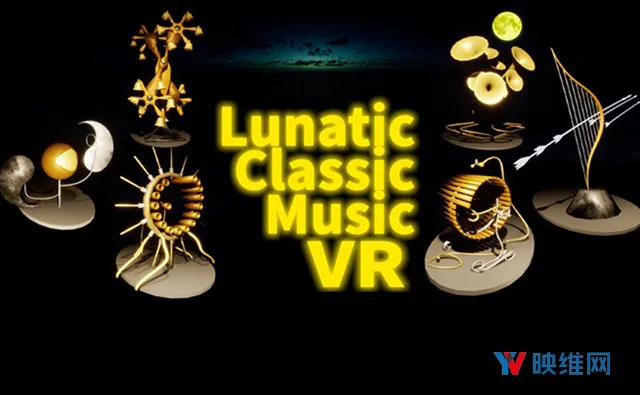 Oculus PC 每周十大新内容