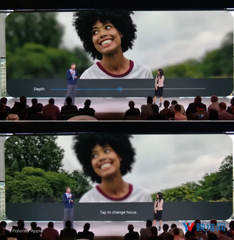 谷歌发布Pixel 3系列手机，相机引入光场技术特性