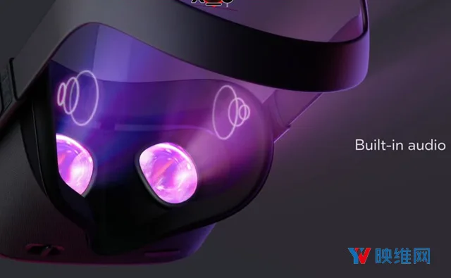 OC5总结:有关Oculus Quest的一切已知信息