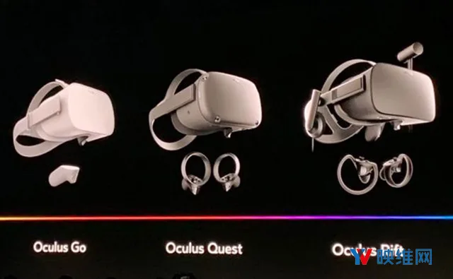 为什么PC VR生态对Oculus品牌的支持和推广极其重要