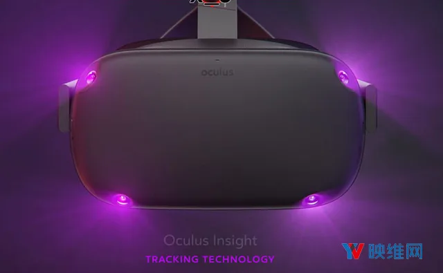 OC5总结:有关Oculus Quest的一切已知信息