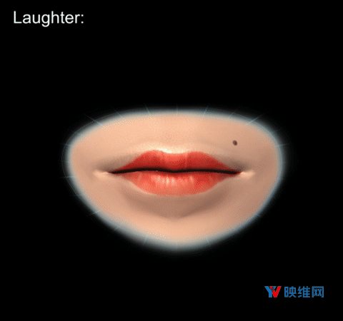 让虚拟角色笑起来,Oculus Lipsync推出笑声检测