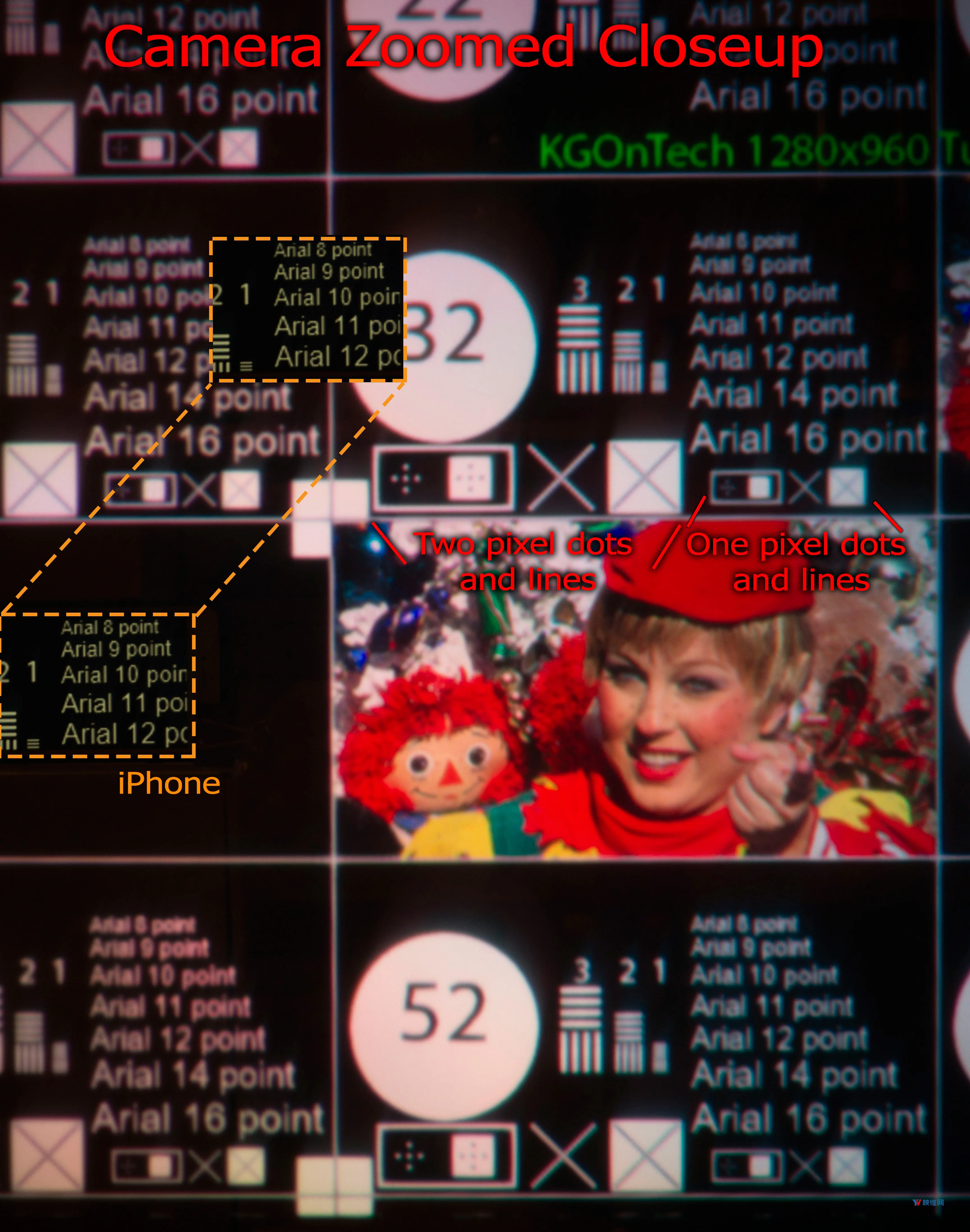 最硬核体验与技术分析:详细探讨Magic Leap One图像质量问题