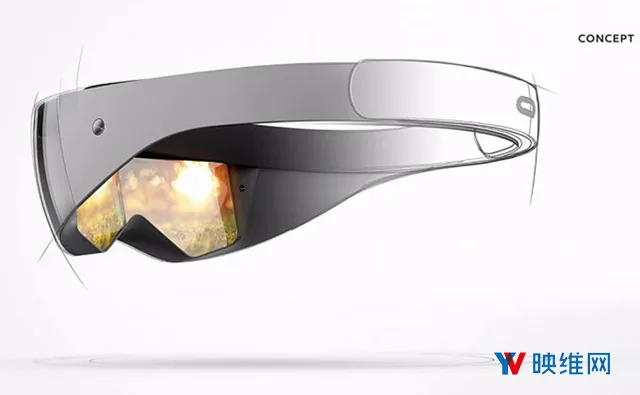 Oculus首席科学家深入探讨AR/VR未来发展：光学、显示、渲染、音频、输入、角色、外形、计算机视觉等
