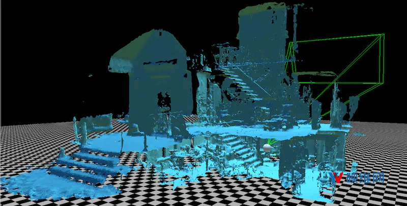 Mozilla将WebXR Viewer更新至ARKit2.0