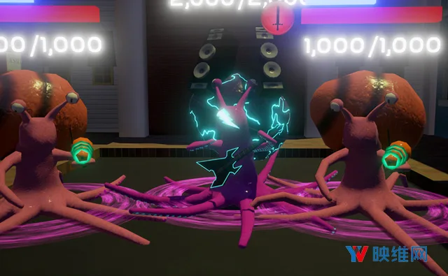Steam VR 每周十大新内容