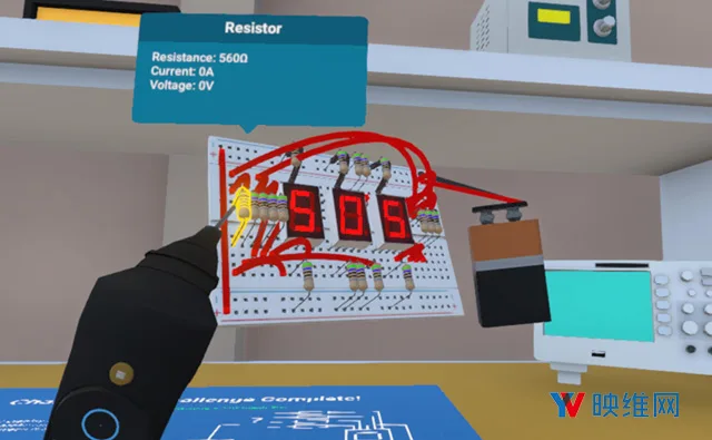 Steam VR 每周十大新内容