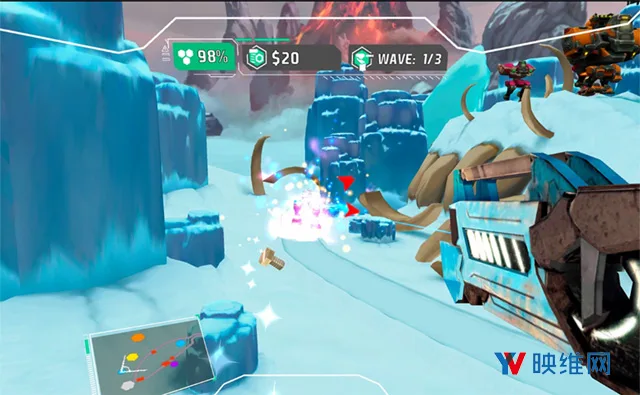 Oculus Mobile 每周十大新内容