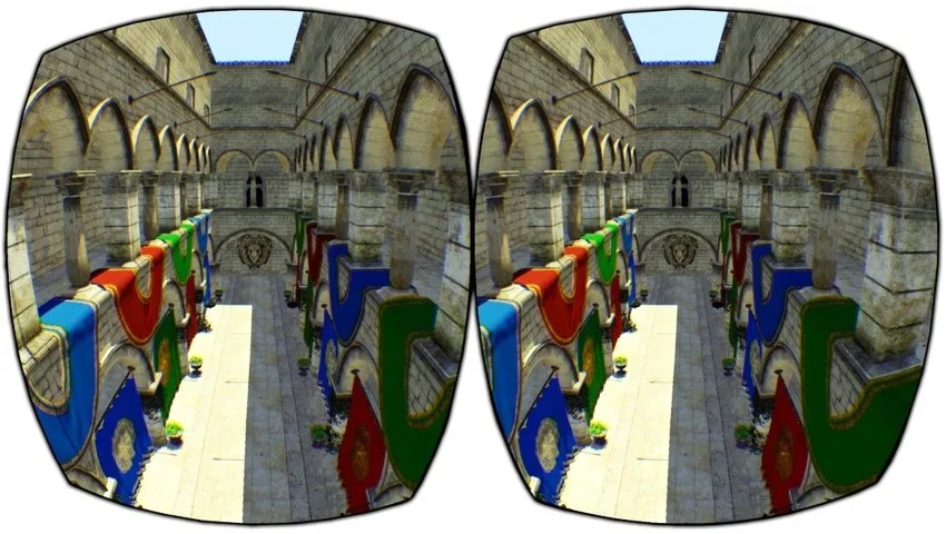 丢帧、卡顿、插值,如何用英伟达FCAT VR详细测试VR系统性能