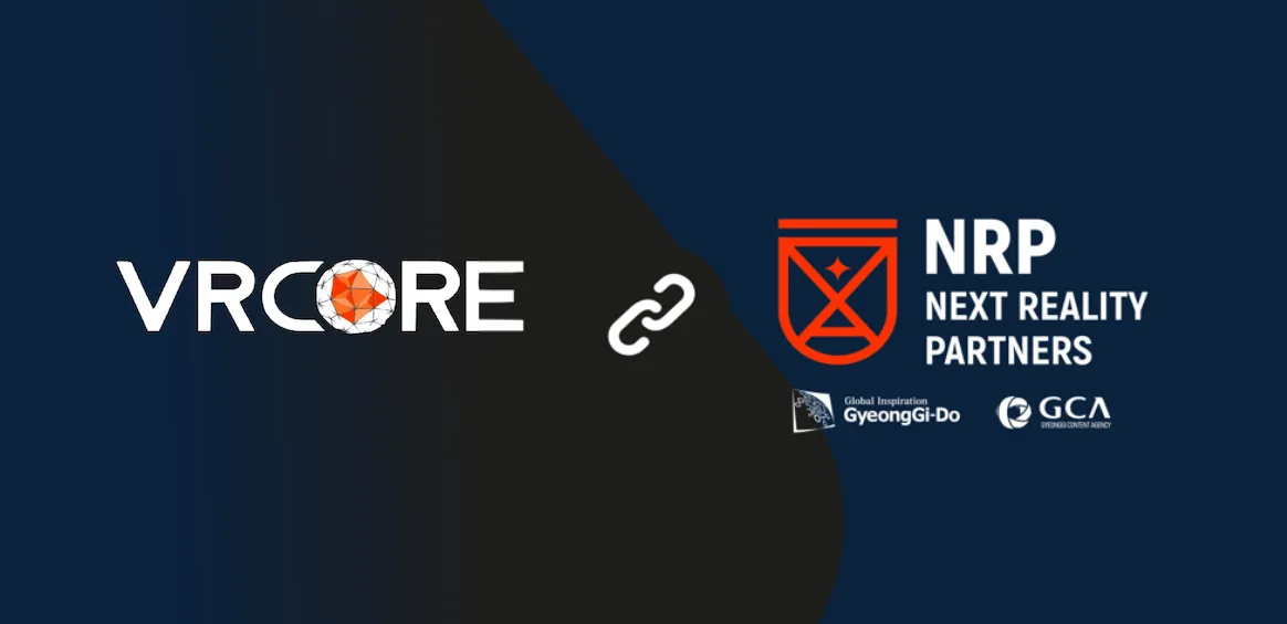 来2018 VRCORE Awards颁奖典礼系列活动 都能看些什么?