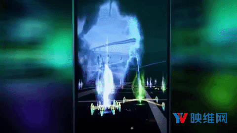 基于AR云平台重制，手游《Ingress Prime》正式发行