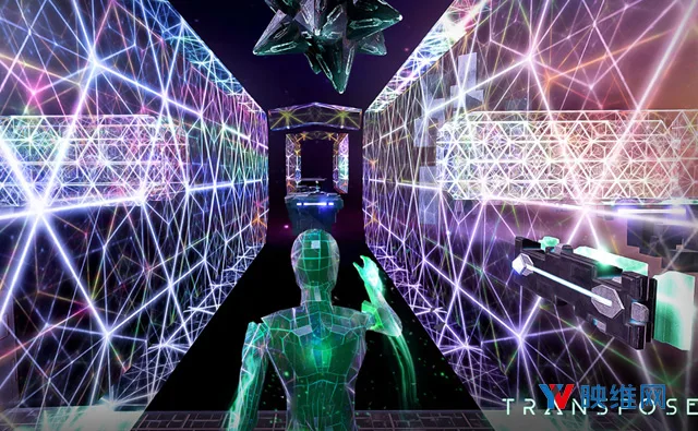Steam VR 每周十大新内容