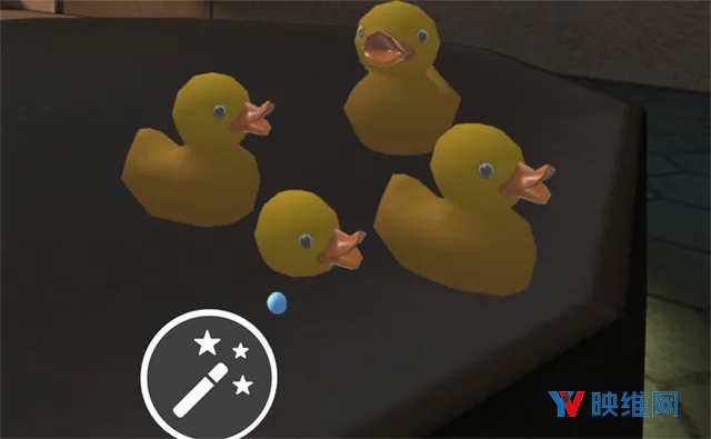 Mozilla从Hub深入探讨社交VR用户体验,交互及产品优化